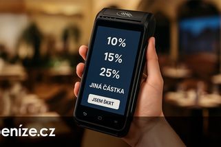 Budou po vás v hospodě vymáhat spropitné? Brzy možná realita